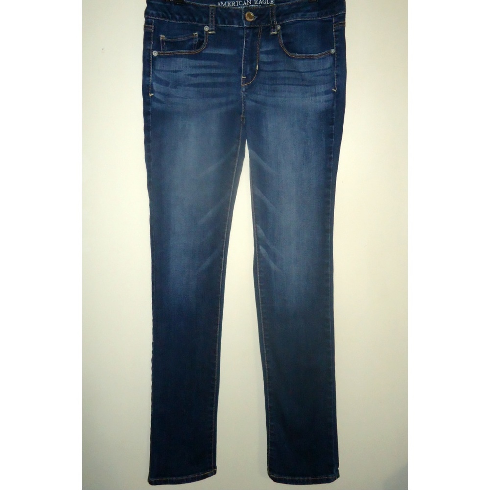 AMERICAN EAGLE SKINNYJEANS